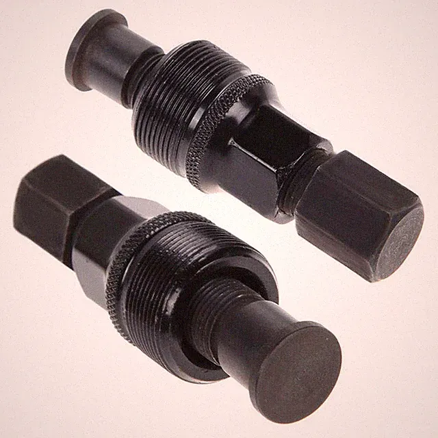 1 Set Bicycle Crank Arm Puller Repair Remover Maintenance Tool Accessory