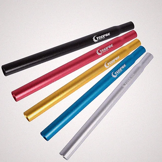 Aluminium-Alloy Bicycle Seatpost Bike Seat Post Saddle Tube Extender Accessories