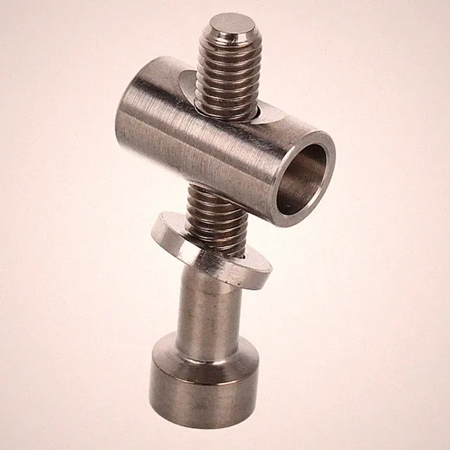 Bicycle Seat Post Bushing Bike Extender Coupling Rod Saddle Clamp