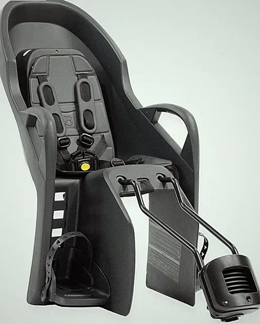 Dash® FM, Frame Mount Child Bike Seat