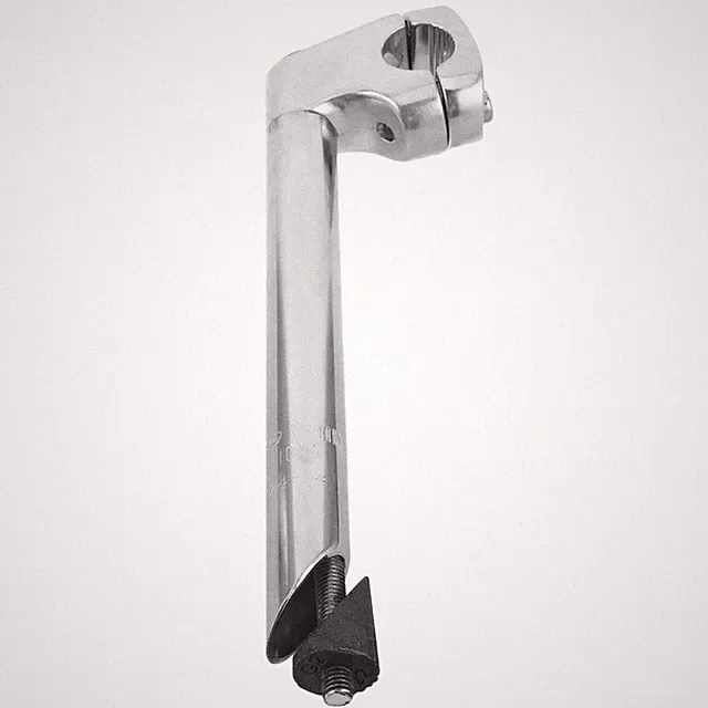 Gooseneck Stem Lengthen Bicycle Bike for Mountain Seat Post with Quick Release