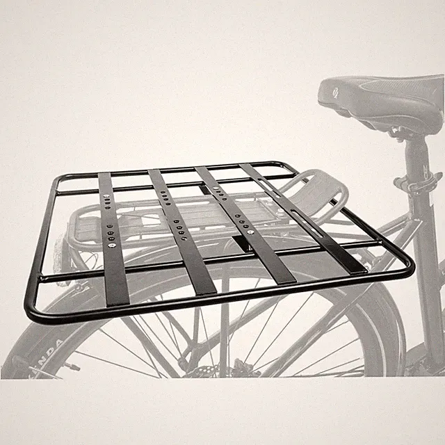 M-Wave Rear Rack Base Width Extender 449902