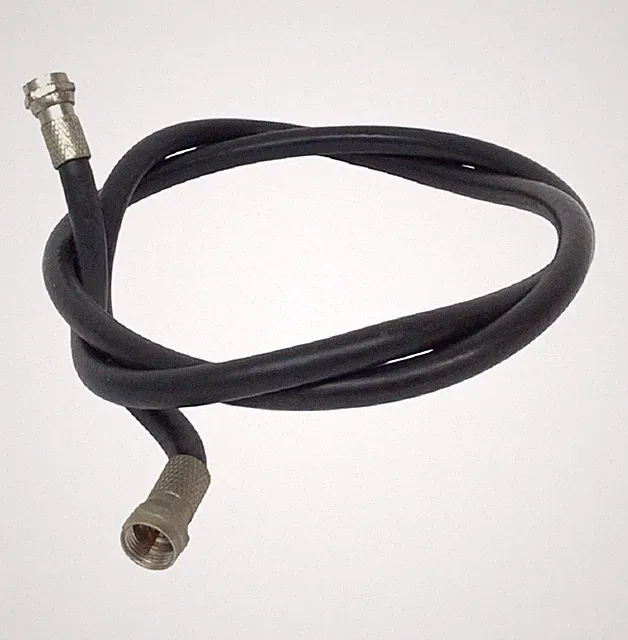 Matrix Commercial Recumbent Bike Cable Extended Wire Coax