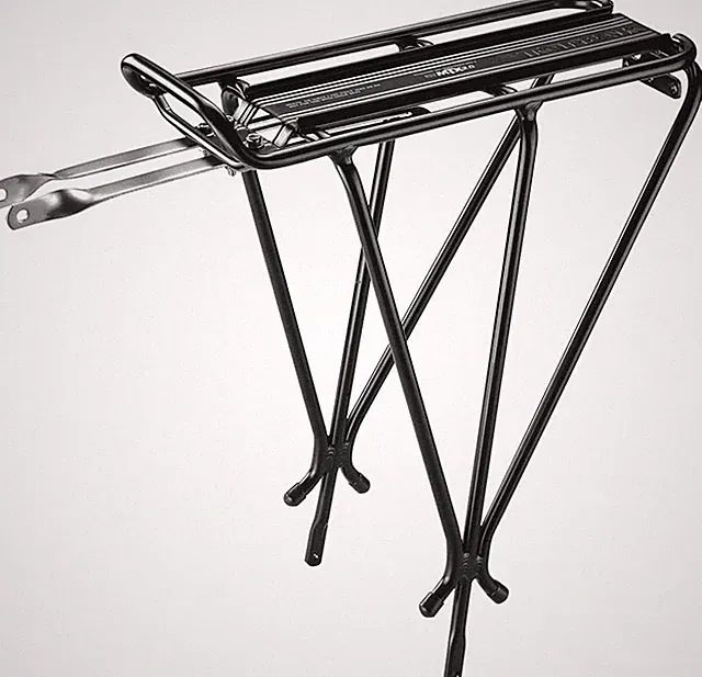 Rear Bike Rack