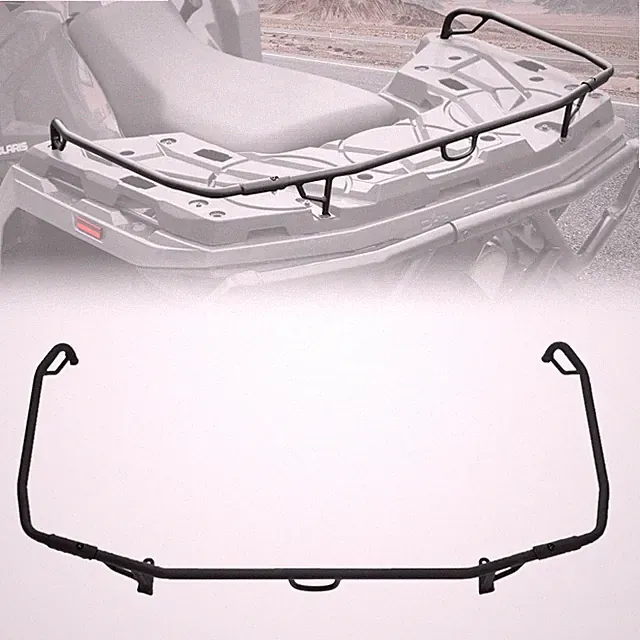 Rear Rack Extender for Polaris Sportsman 570 450 H.O. Accessories 2021-2025,...