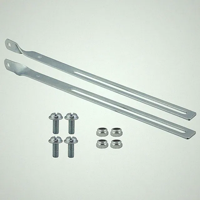 SUNLITE Extended Strut Kit BIKE RACK RR SUNLT STRUT KIT 290mmW/HDWR