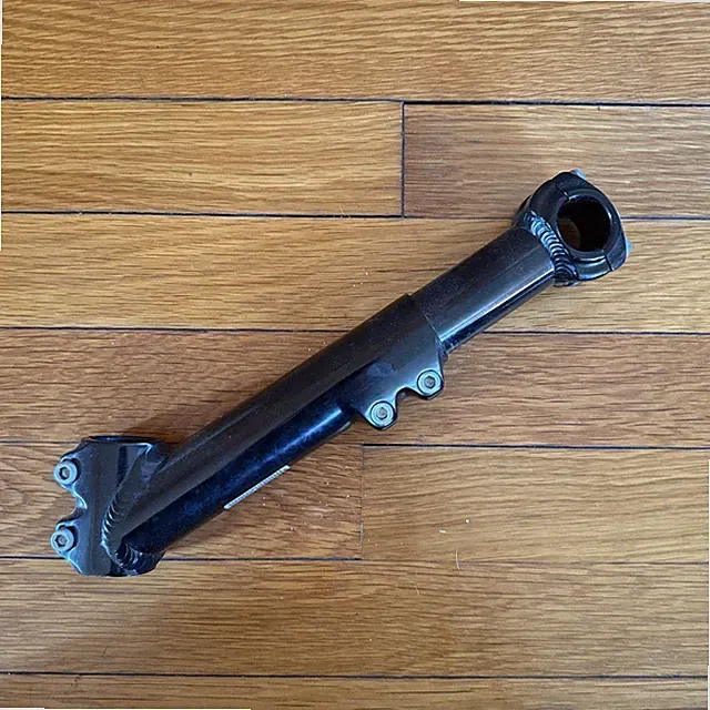 Super Long Tandem Stoker Stem 10.5" Extended 29.2mm Seatpost 26.0mm Handlebar