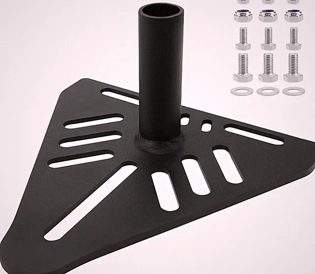 Universal Saddle Extender for FDX 2.0 and 3.0 Models - Adjustable Exercise Bike
